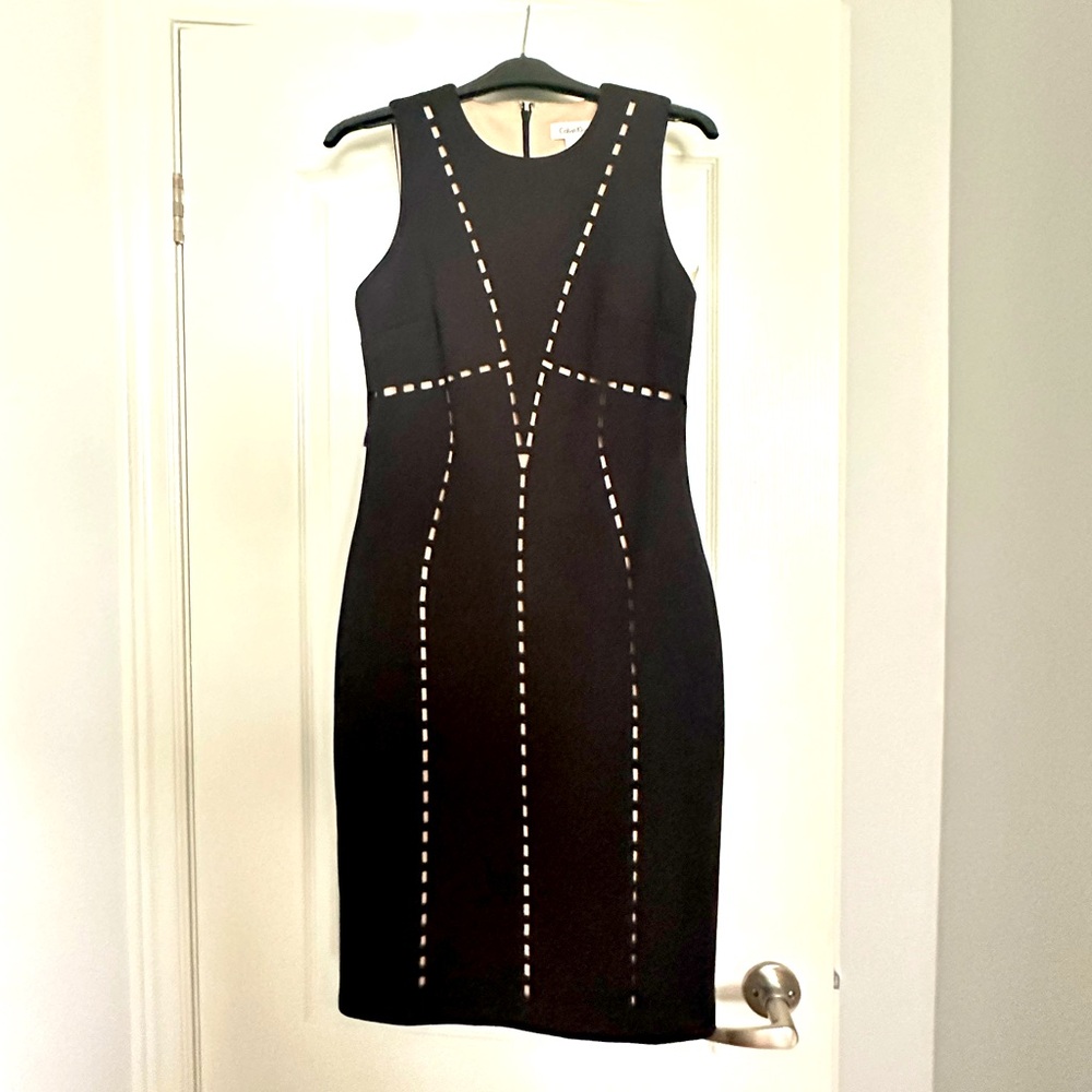 Calvin Klein Dress NWT